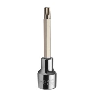 Головки торцевые TORX,HEX,SPLINE 1/2" 