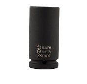 Головка торцевая 3/4"