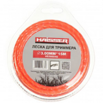 Леска для триммера
