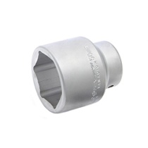 Головки торцевые 3/4" 6-гранные